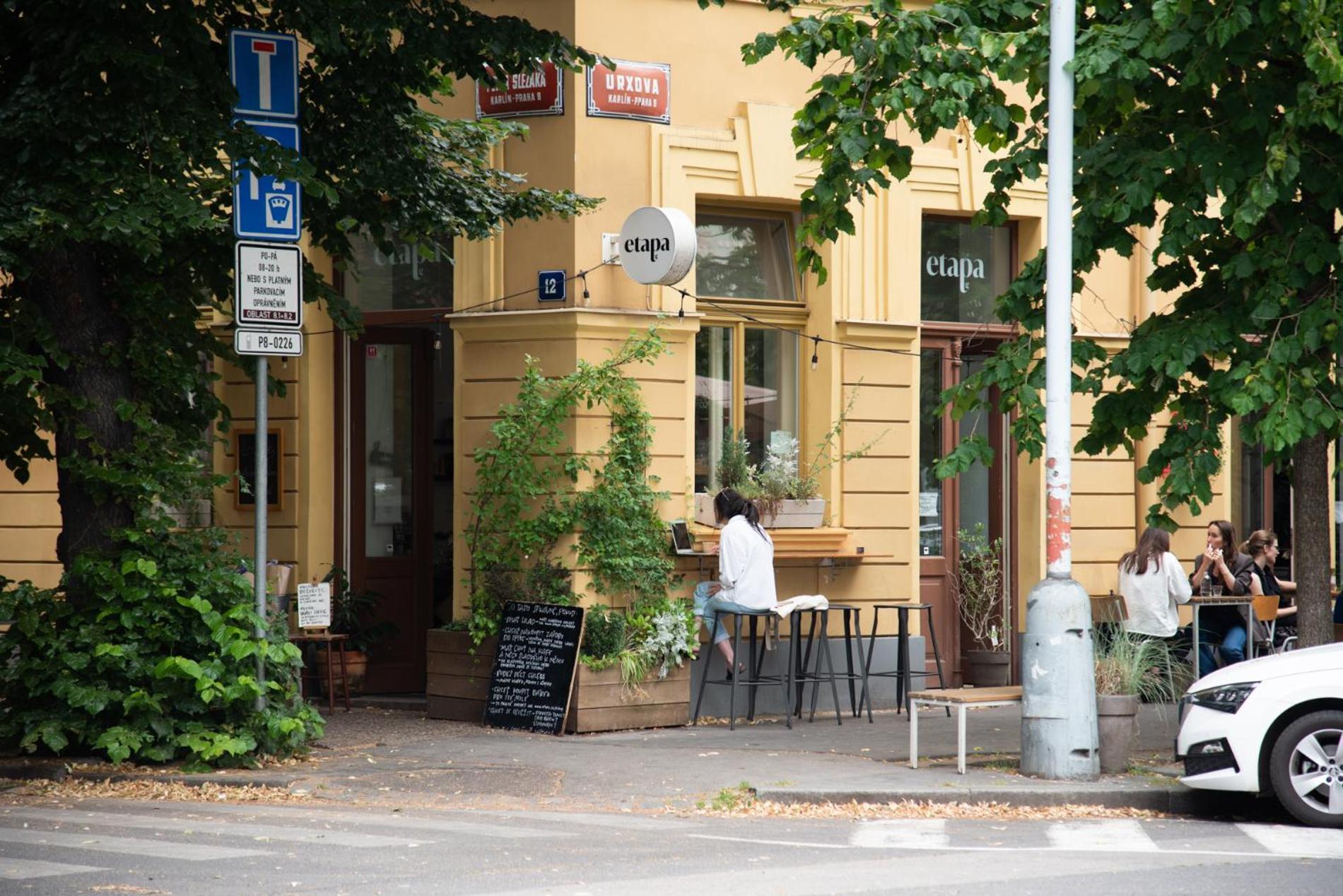 Lägenhet Tereza
